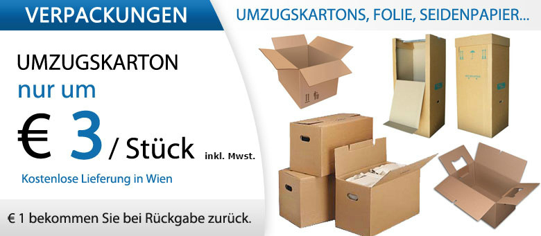 Verpackungen